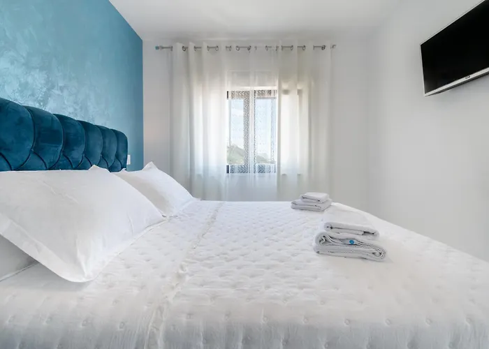 Apartamento Lux Penthouse Panoramic View With Jacuzzi *