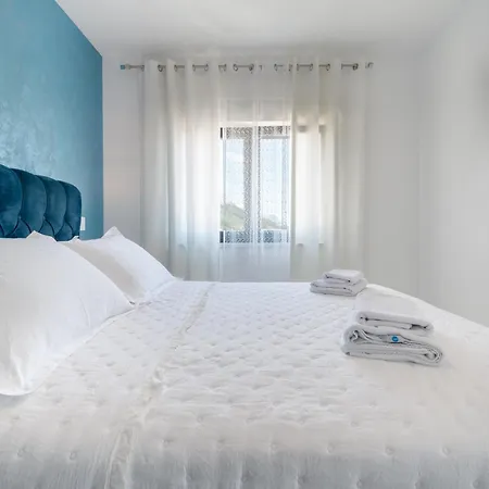 Apartment Lux Penthouse Panoramic View With Jacuzzi *
