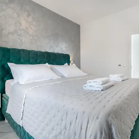 Apartamento Lux Penthouse Panoramic View With Jacuzzi